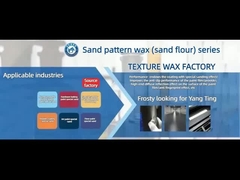 Migliorare la durezza del rivestimento con additivi di rivestimento in polvere ecologici