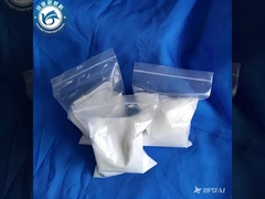 Superiore liscezza e resistenza all'attrito con l'additivo di cera PE micronizzato