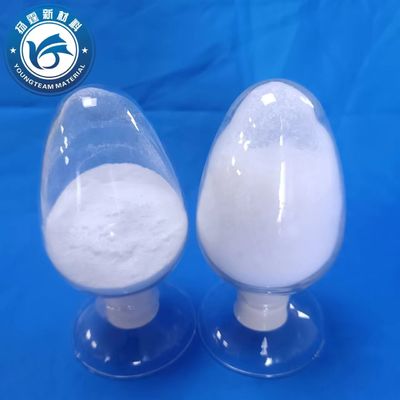 5-6μm PTFE Micropowder Struttura molecolare stabile multiuso