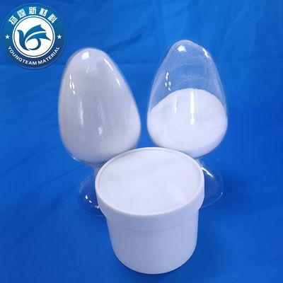 Polvere di PTFE microfine bianca liscia, 2,5 g/CC Polvere di politetrafluoroetilene