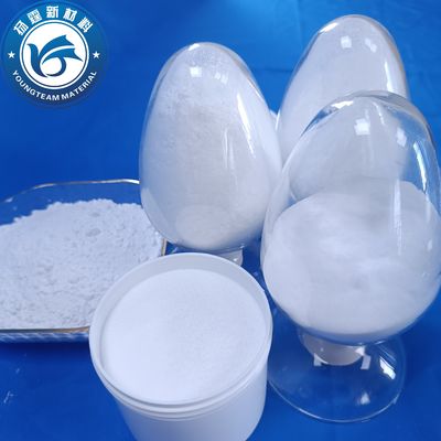 0.94g/CC Additivi di rivestimento in polvere inodori pratici per il indurimento