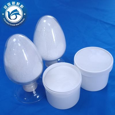 Agente di incollatura innocuo per rivestimento in polvere