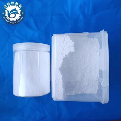 Pratica Speciale Polvere di cera di polietilene micronizzata Multifunzionale Durable