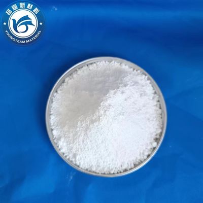 Ottima resistenza agli graffi e 5 - 8 micron, adatta per la cera di polietilene microfine utilizzata nella produzione di vernici per legno