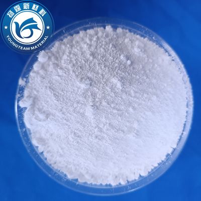 Eccellente proprietà antiaderente, con dimensione delle particelle compresa tra 5 e 8 micrometri, adatta per cera micro-polietilenica utilizzata nella produzione di rivestimenti epossidici per pavimenti.