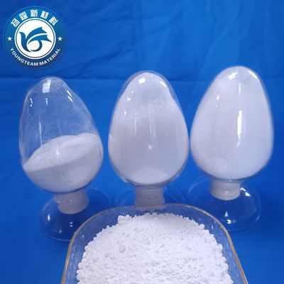 Polvere di poliammide pratica 2.5g/CC, consistenza liscia