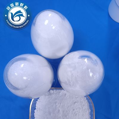 Additivi di rivestimento in polvere spumante non tossici con forte disgasamento