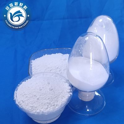 Additivi di rivestimento in polvere stabili 0,96 g/CC Migliorare la resistenza al calore