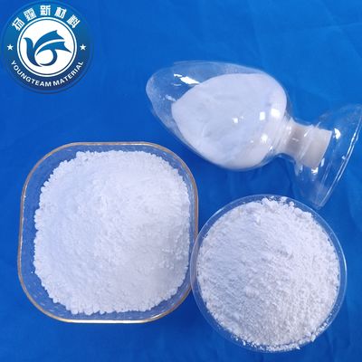 0.98g/CC polvere micronizzata sintetica bianca pratica multi-scene
