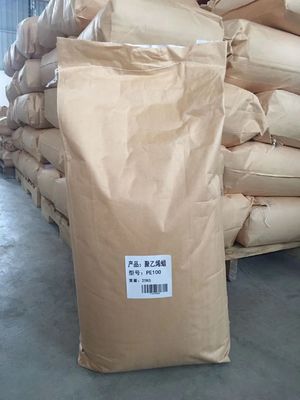 Cera micronizzata ecologica per rivestimento resistente all'usura