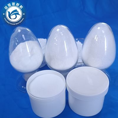 Additivi modificati per rivestimenti in polvere