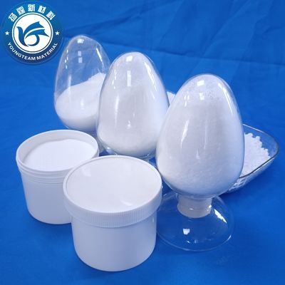 Additivi di rivestimento in polvere inodore stabile 0,98/CC per indurimento