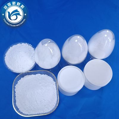 Additivi per rivestimento in polvere non tossici Particella 0,975 g/cm3