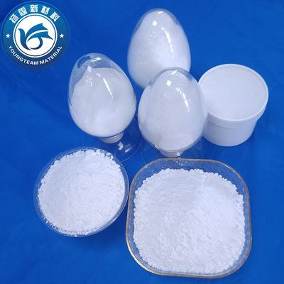 Effetti speciali micronizzati Cera polifunzionale 0.93g/CC Bianco