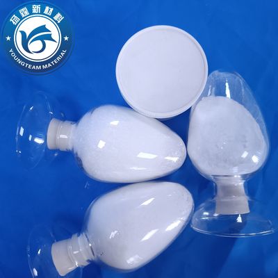 Polvere di agente PTFE pratico senza sapore, polvere di grano di sabbia resistente all' usura