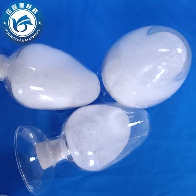 Polvere di polipropilene non tossica cera bianca 0,97 g/CC Multifunzione