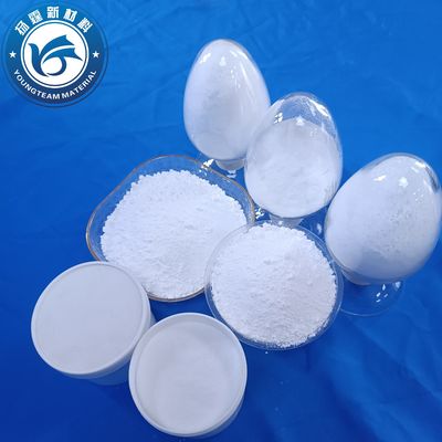 PH 7-8 PTFE additivi di sabbia in polvere multiuso resistente all'usura