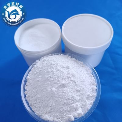 Effetti speciali lisci cera micronizzata polvere stabile polivalente