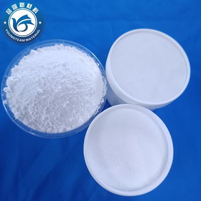 Buona stabilità termica Cera di PE micronizzata per la maggior parte dei polimeri con eccellente compatibilità e prestazioni termiche