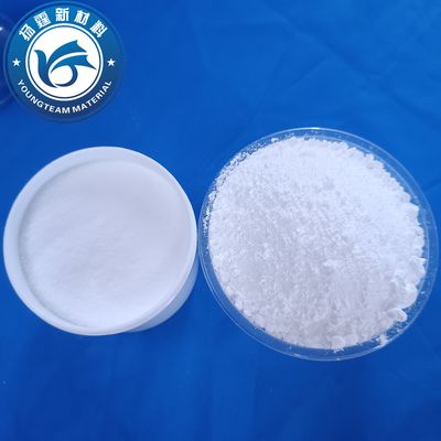 Cera di polietilene micronizzata e stabile, non tossica, polvere di cera bianca resistente agli graffi.