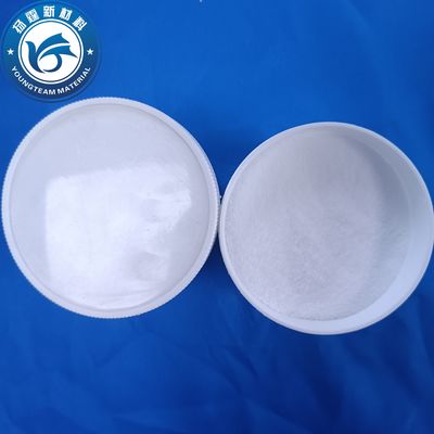 0.98g/CC Polvere di cera di polipropilene micronizzata Multiuso Stabile