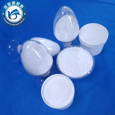 Cere di polietilene modificato PTFE ad alta trasparenza per rivestimenti e inchiostri