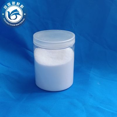 Polvere di cera di gomma inossidabile di PE Tessitura liscia Effetto alto lucente
