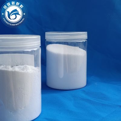 Acqua stabile bianca a base di cera modificata superficie liscia per il rivestimento