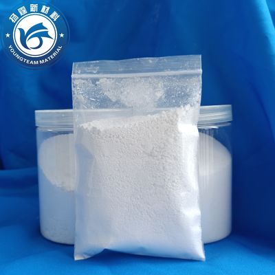 Cera di gomma in PP inodore multifunzionale di colore bianco per lo stampaggio
