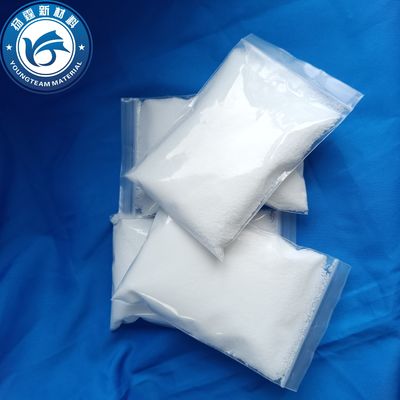 Polvere di polipropilene multiscene non tossica stabile per lo stampaggio