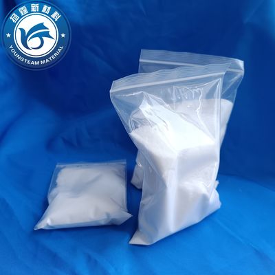 Cera di gomma sintetica polvere bianca granulare multiscene per plastica