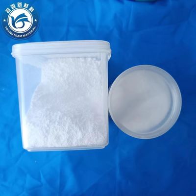 Resistenza all'adesione da cera di polipropilene micronizzata 6-7,5 μM PH 6-7