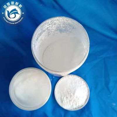 Polvere multiscene bianca micronizzata senza sapore per la verniciatura dei pavimenti