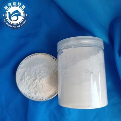 Polvere di politetrafluoroetilene PTFE stabile Multiscene resistente all'usura