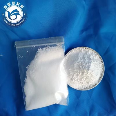 Pratica PTFE polvere fine Inodore, 2,5 g/CC Polytetrafluoroetilene Micropowder