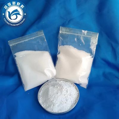 Antiusura Micro fine PTFE polvere multifunzione Durezza 0,5 dmm