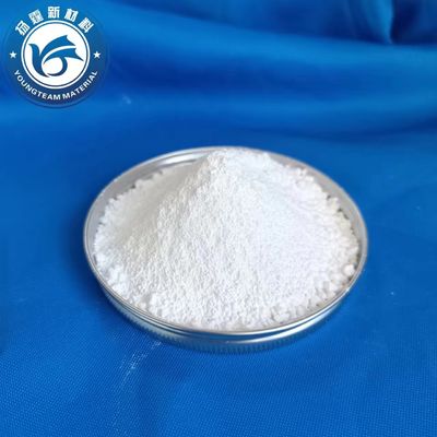 Micropowder in PTFE per inchiostro e rivestimenti di stampa con struttura molecolare stabile
