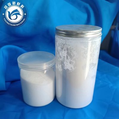 Polvere di omopolimero di cera di PE micronizzato impermeabile Durable 0.94g/CC