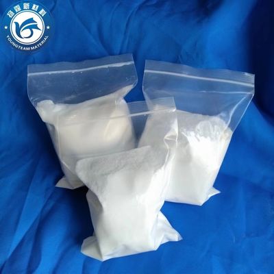 Cere micronizzate durevoli, inodore, polvere polipropilene multifunzionale