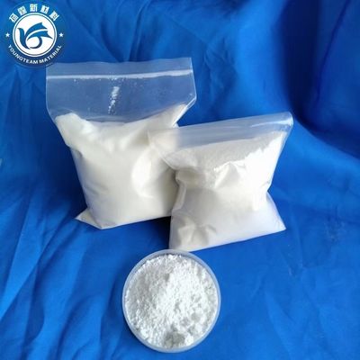 Dispergibile PTFE Cera di polietilene modificata termorefusa resistenza all'usura