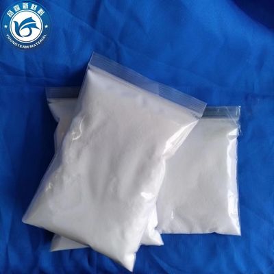 Polvere di cera di polietilene di gomma resistente, polipropileno modificato PTFE