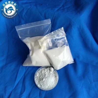 Micronizzato PTFE micropowder colore bianco resistente all'adesione 2,5 g/CC