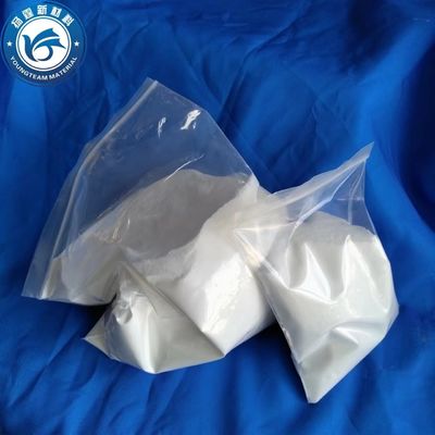 Pratica fine resina di cera a base d'acqua in polvere di colore bianco stabile