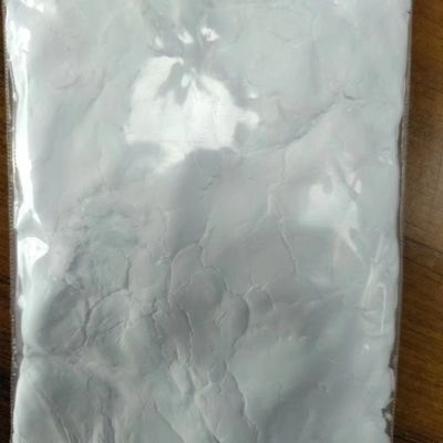 Effetto di levigatura fine e uniforme con polvere di levigatura in PTFE per additivi di rivestimento in polvere