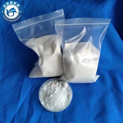 Micropolvere in PTFE per migliorare la liscezza della superficie e la resistenza all'attrito