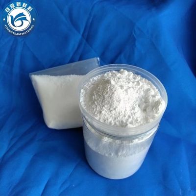 Prevenire l'aderenza e l'agglomeramento delle particelle di polvere con additivi per rivestimento in polvere