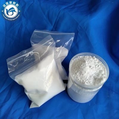 Micropolvere in PTFE per migliorare la liscezza della superficie e la resistenza all'attrito