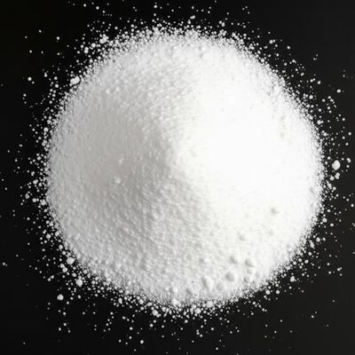 Resistenza ai raggi UV Buona cera di polietilene micronizzata che offre un punto di infiammazione inferiore a 120 °C Progettata per rivestimenti e miscele di polimeri