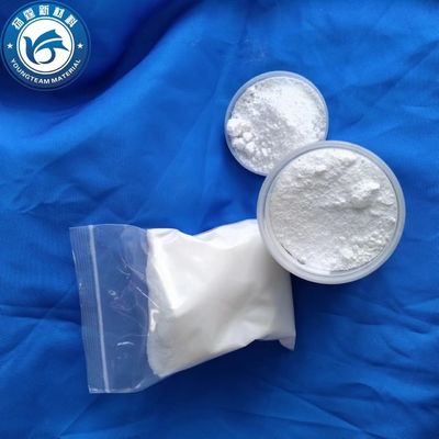 Migliorare l'efficienza di lavorazione Buona durezza Altezza del punto di ammorbidimento Diversi tipi di prodotti in PVC Cera di polietilene
